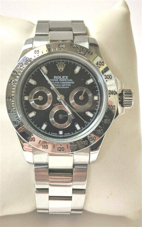 rolex daytona leather band replica|rolex 1992 daytona winner watch.